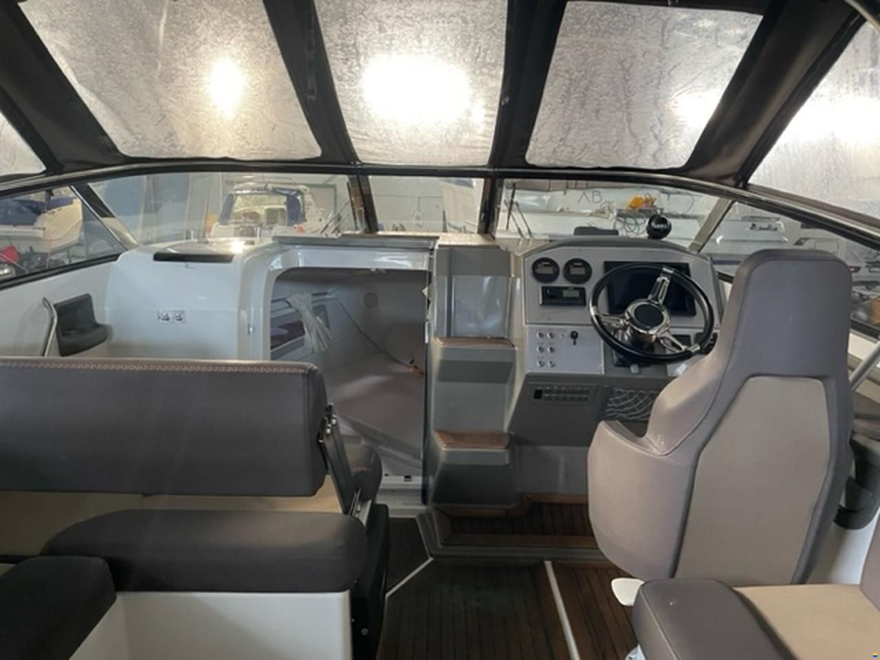 Finnmaster T7