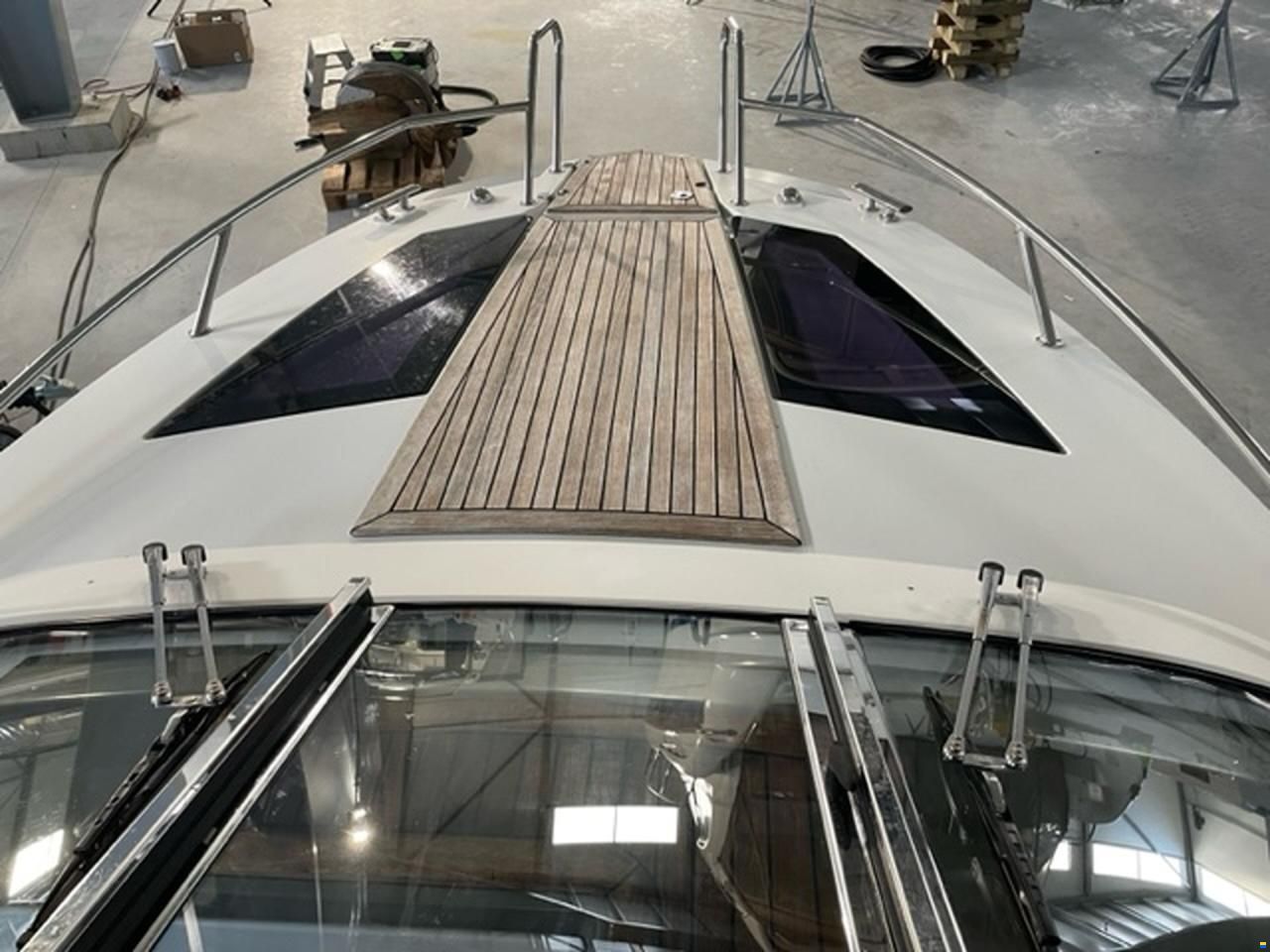 Finnmaster T7