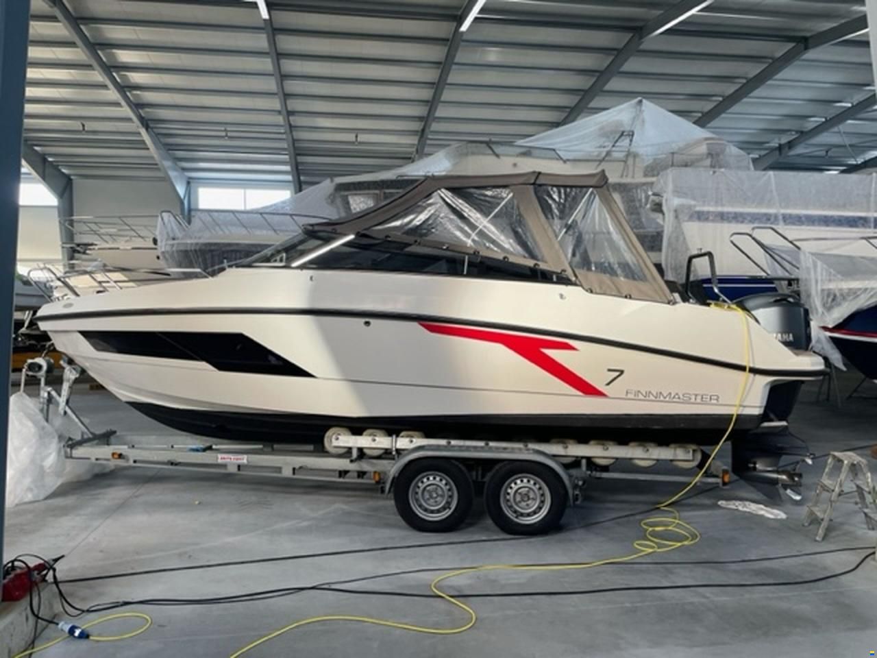 Finnmaster T7