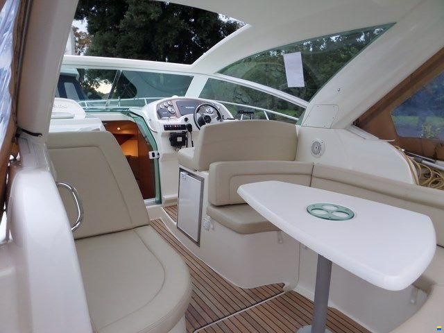 Jeanneau Prestige HT 30 S