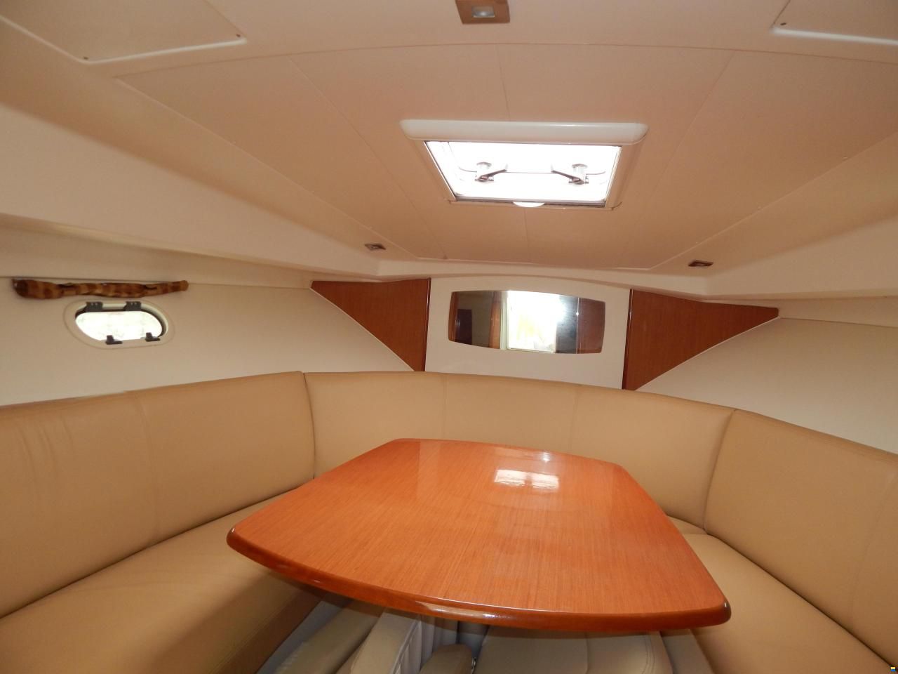 Jeanneau Prestige HT 30 S