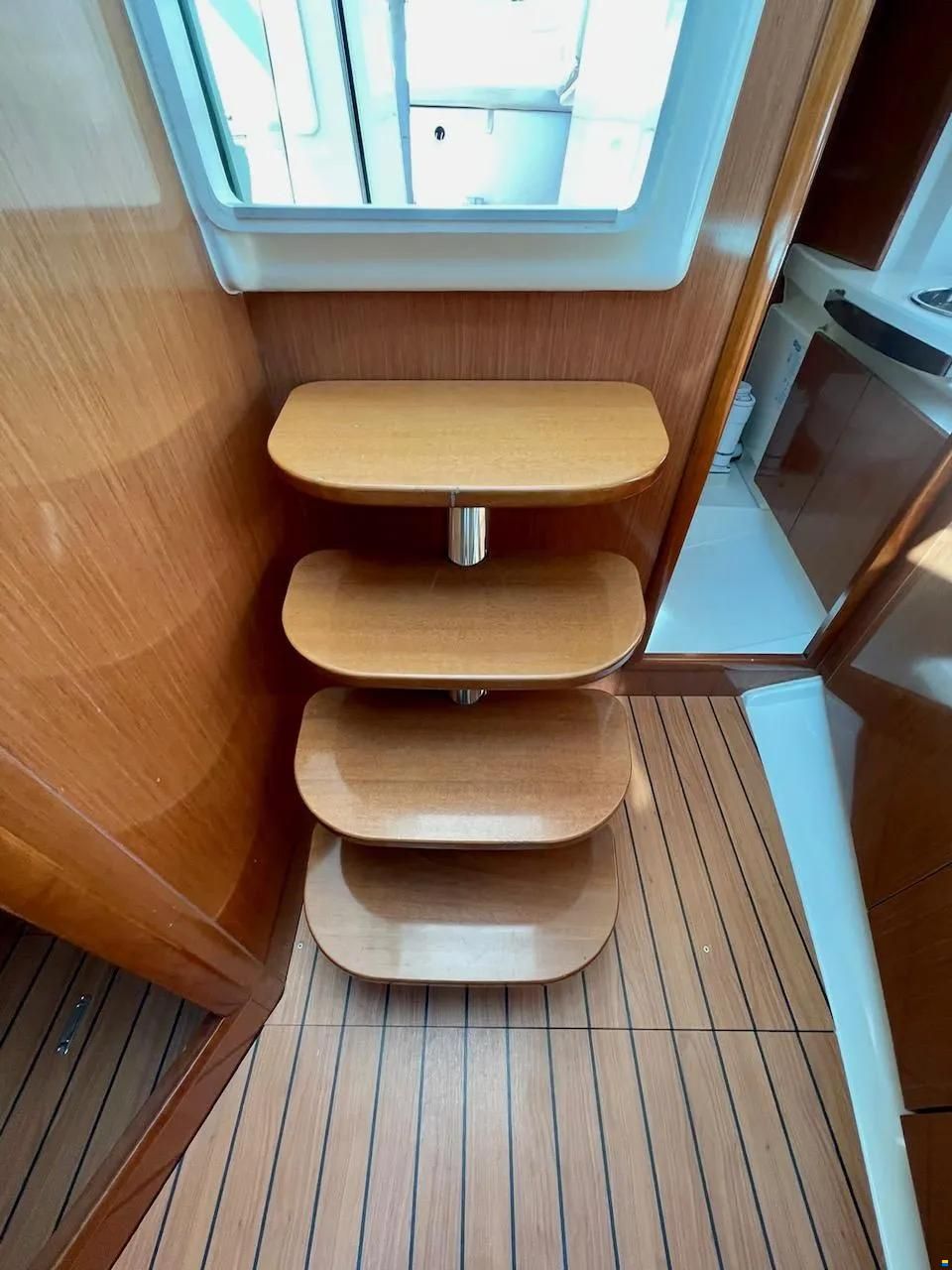 Jeanneau Prestige HT 30 S