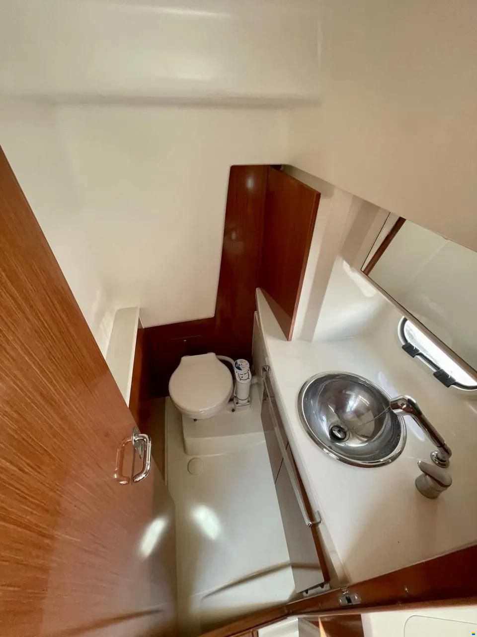 Jeanneau Prestige HT 30 S