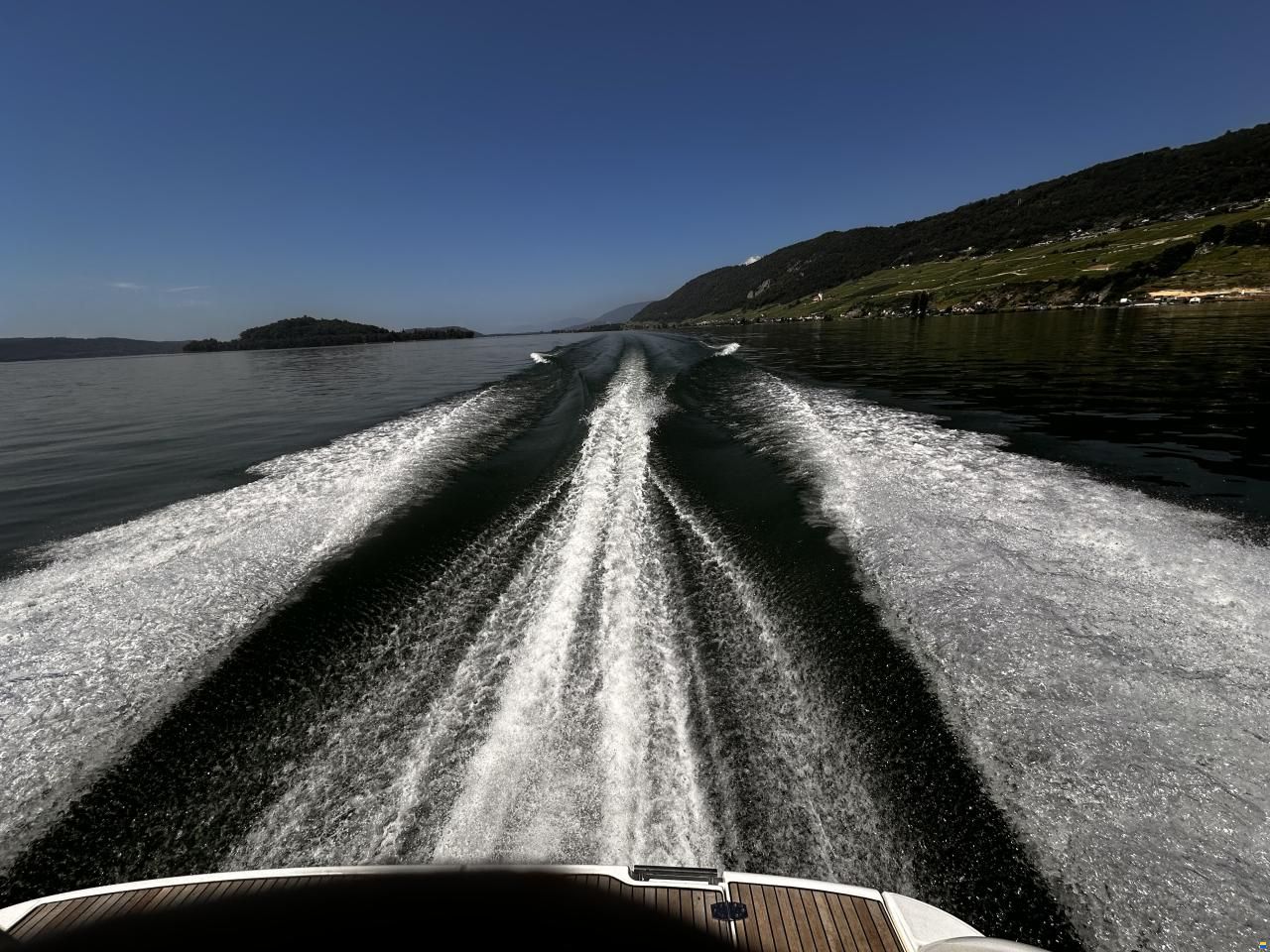 Jeanneau Prestige HT 30 S