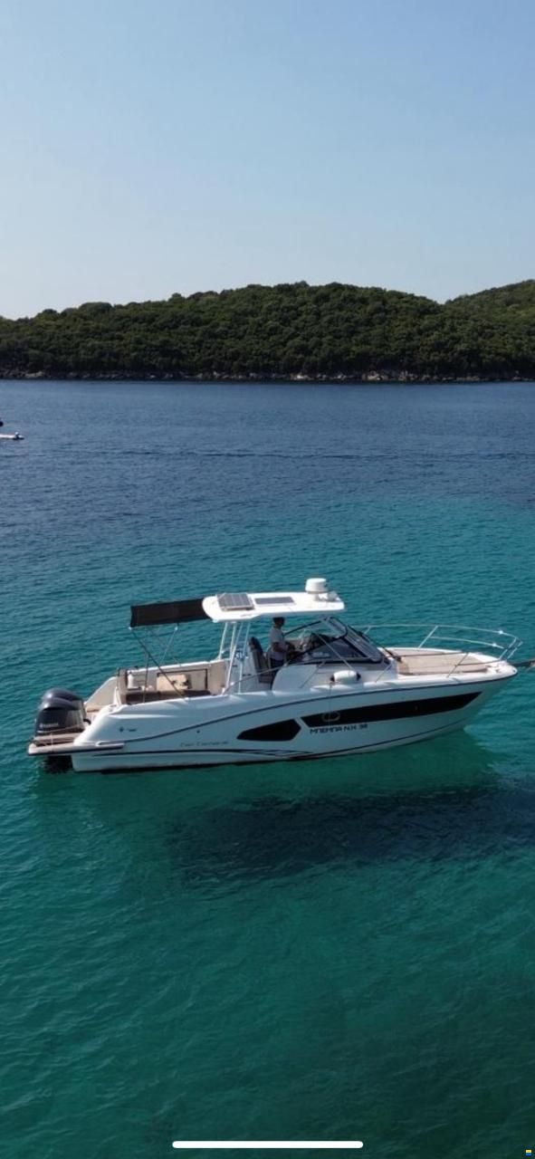 Jeanneau Cap Camarat 10.5 WA