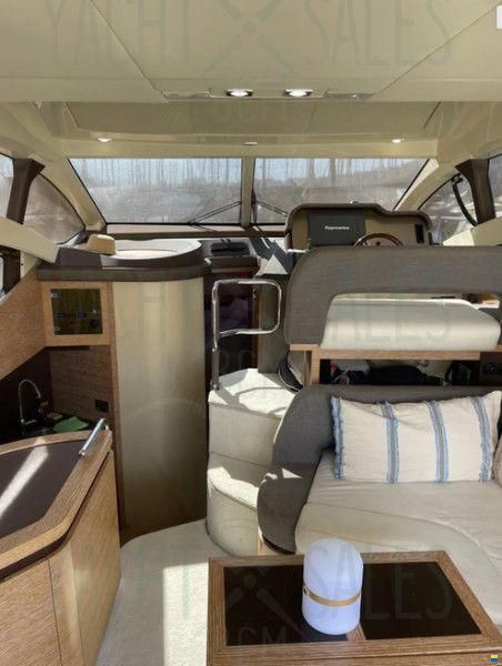 Azimut 38 Fly