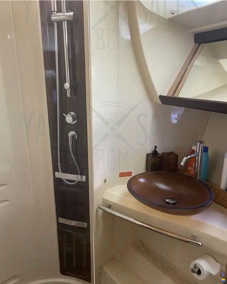 Azimut 38 Fly