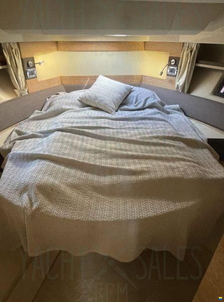 Azimut 38 Fly