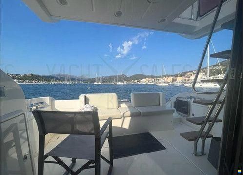 Azimut 38 Fly