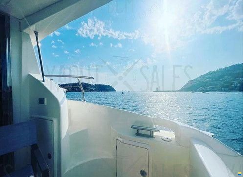 Azimut 38 Fly
