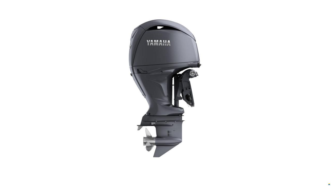Yamaha F200LSA