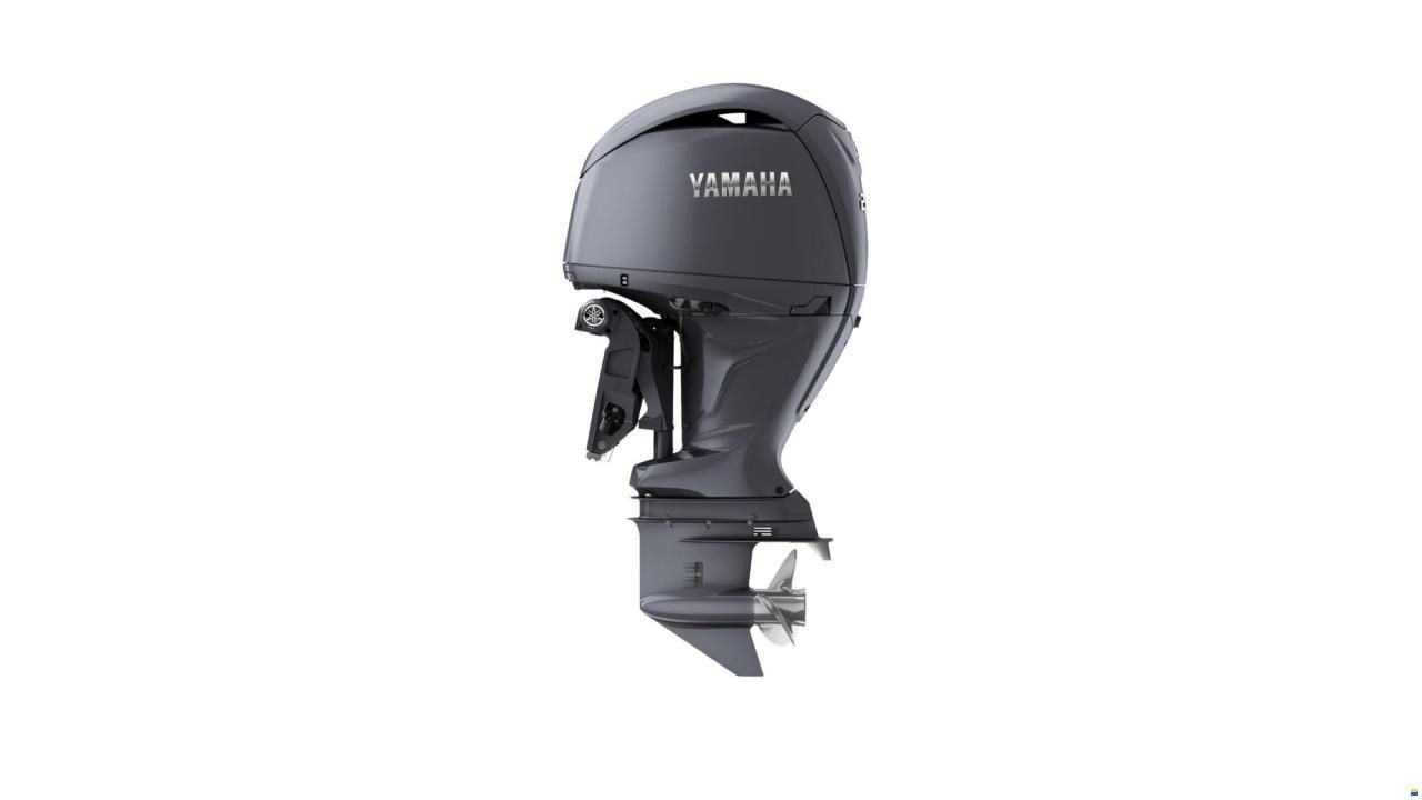 Yamaha F200LSA