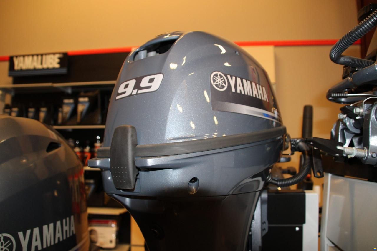 Yamaha F9.9JMHS/L