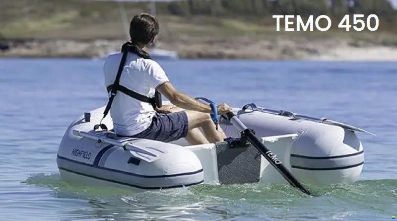 Temo 450