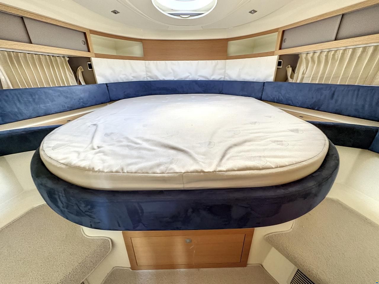 Fairline Targa 38