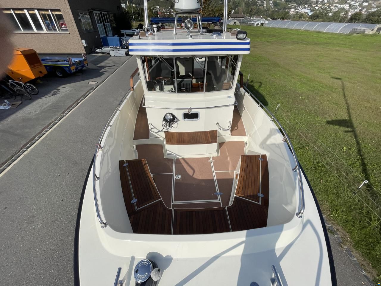 Botnia Targa 30