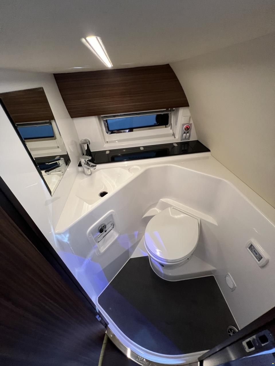 Windy 32 Grand Zonda RS