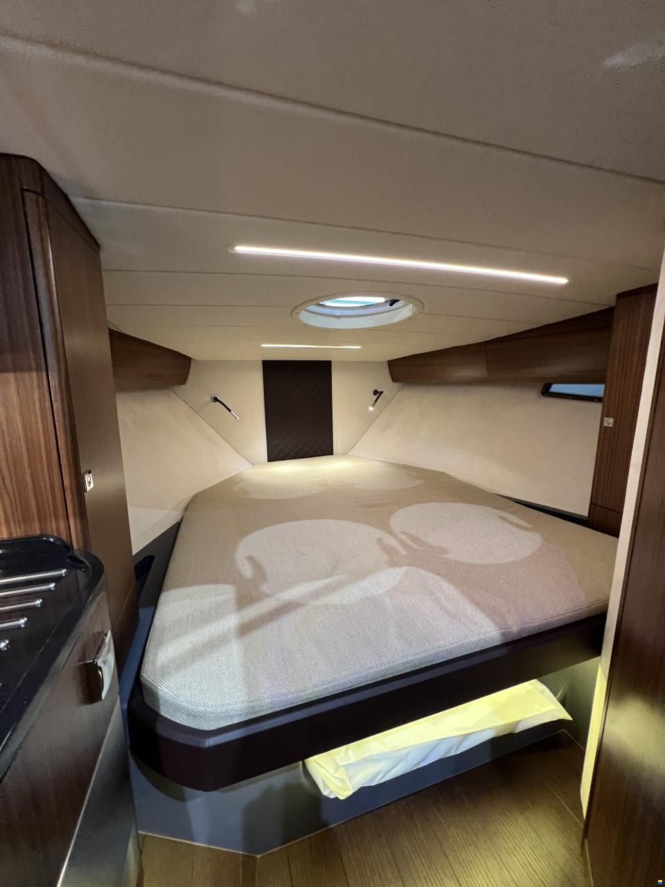 Windy 32 Grand Zonda RS