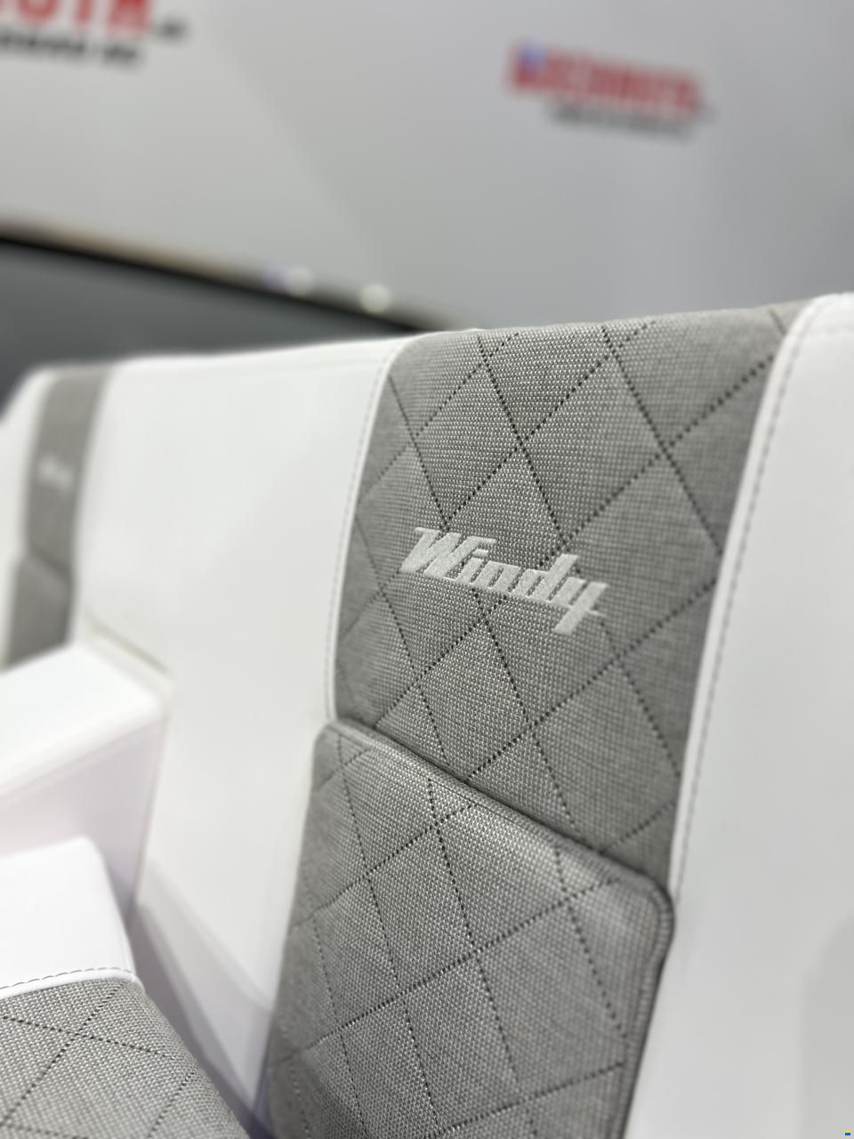 Windy 32 Grand Zonda RS