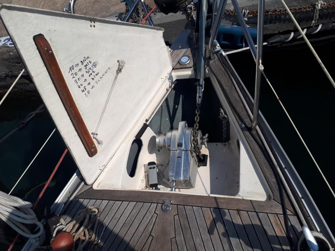 Bavaria 40 / 2