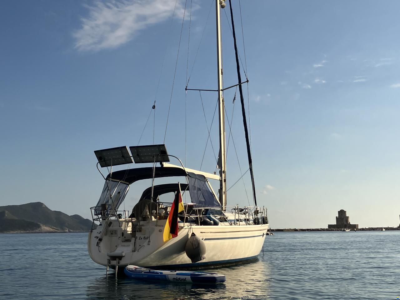 Bavaria 40 / 2