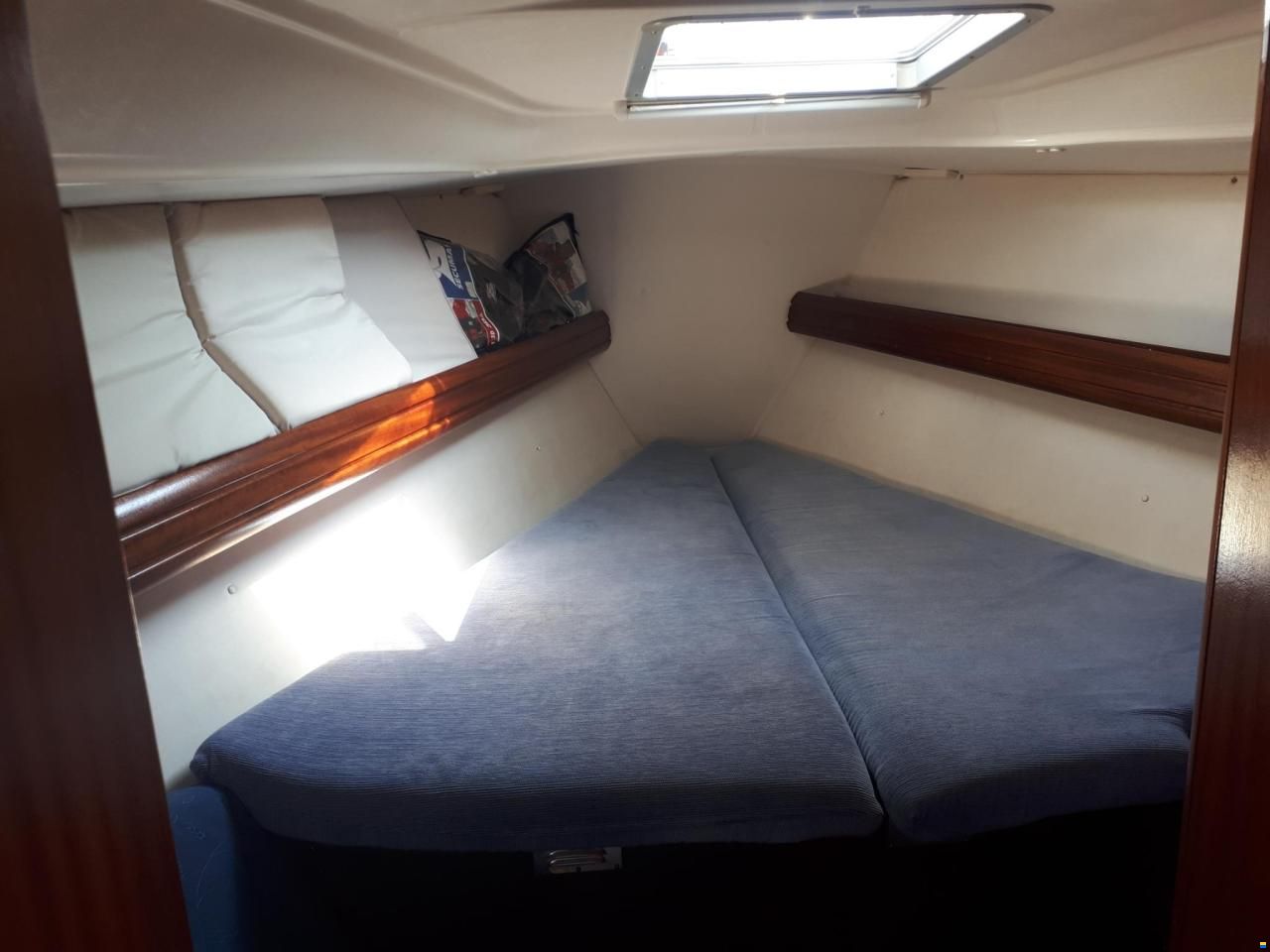 Bavaria 40 / 2
