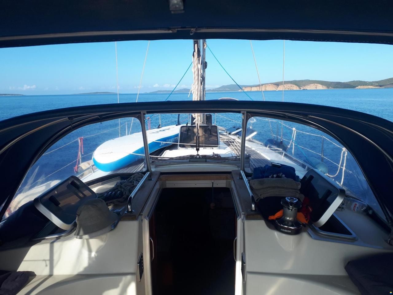 Bavaria 40 / 2