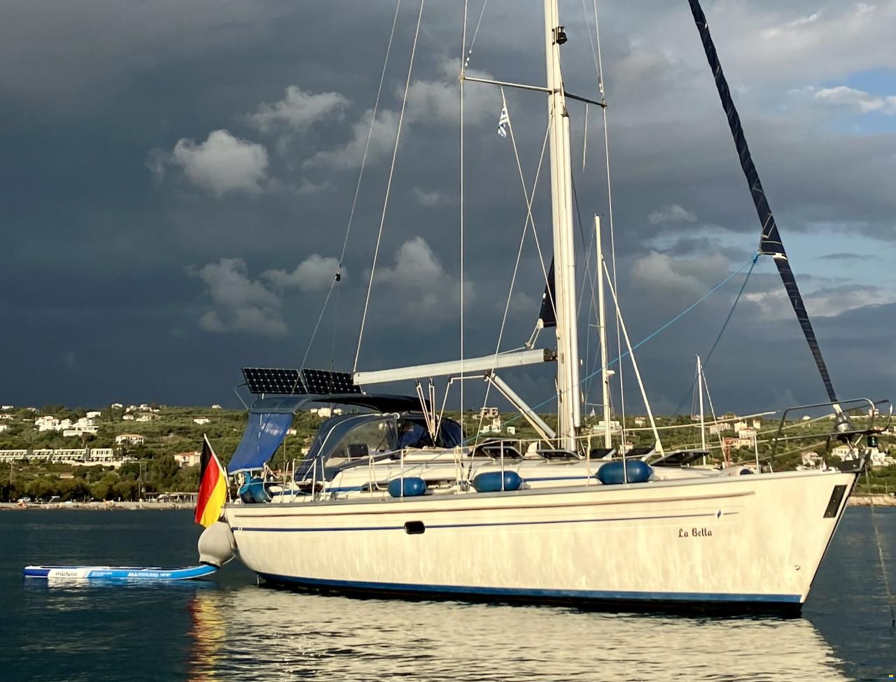 Bavaria 40 / 2