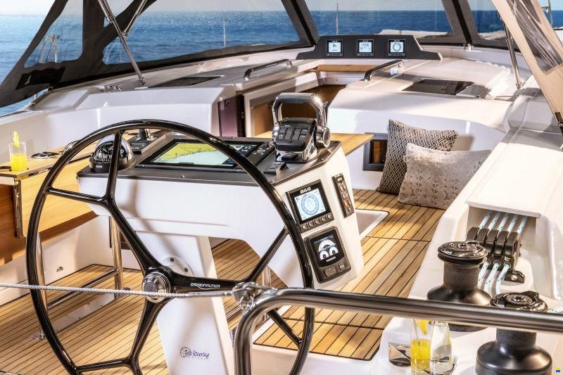 Bavaria C46