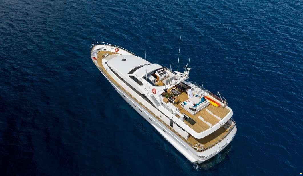 Admiral 27