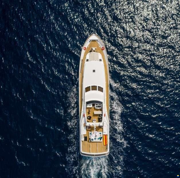 Admiral 27