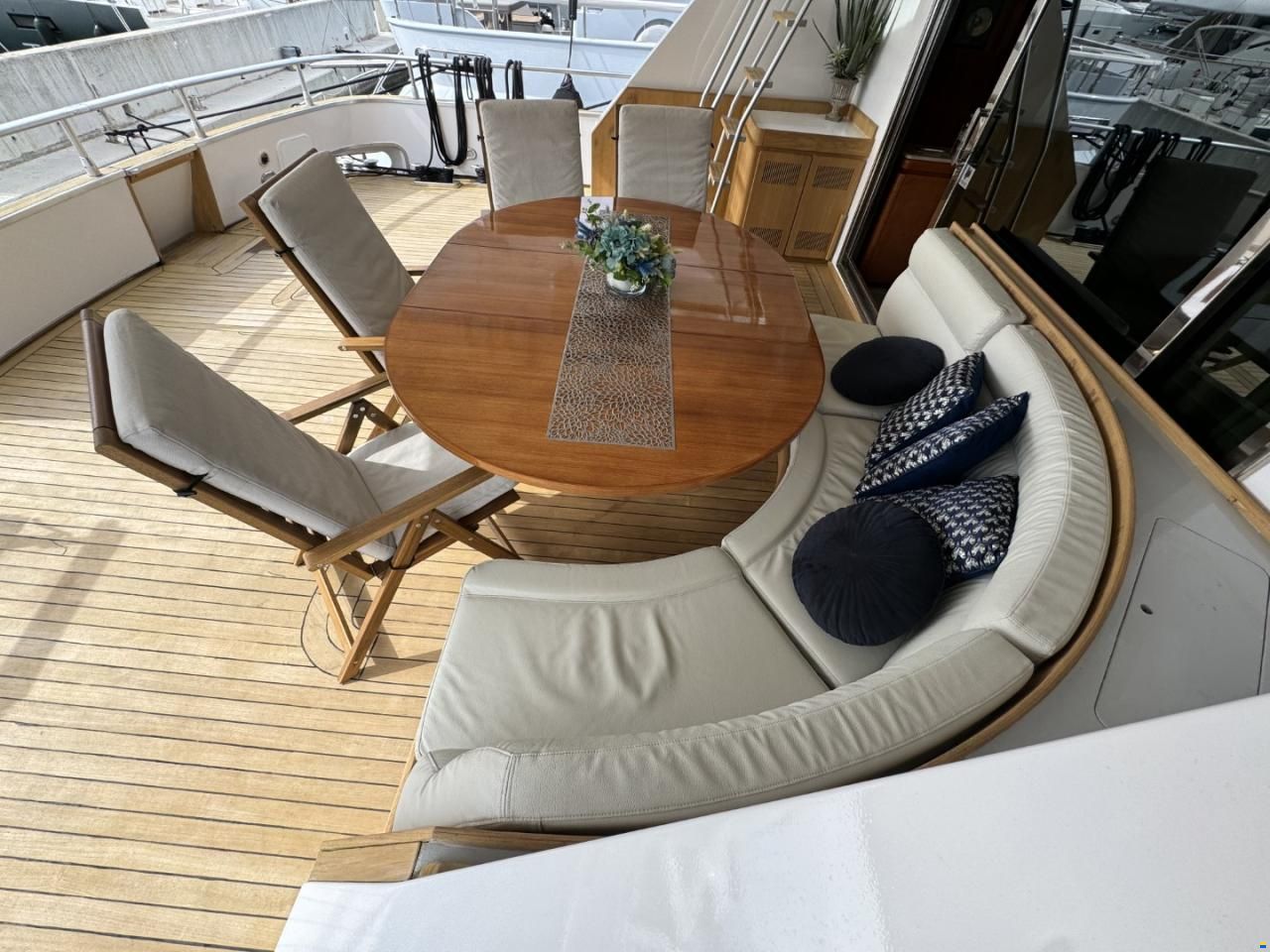 Admiral 27