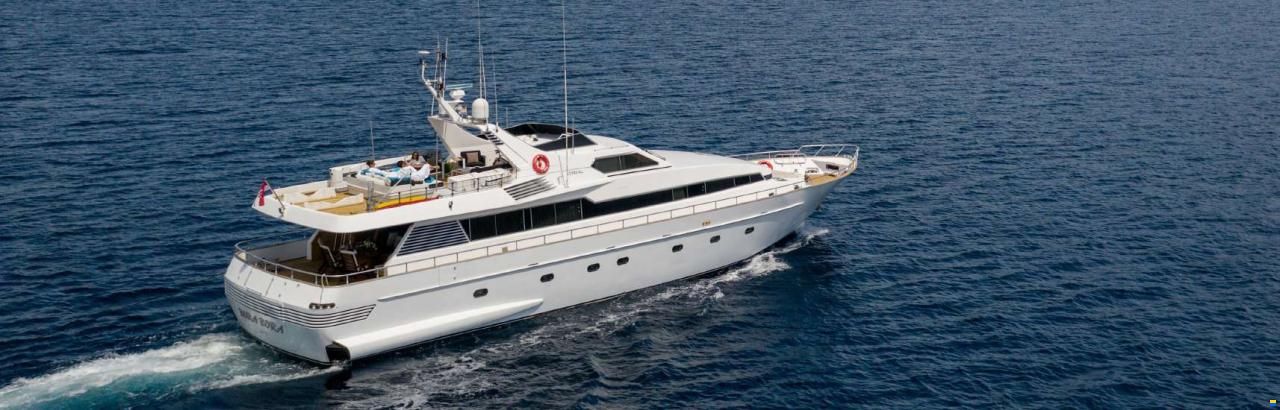 Admiral 27