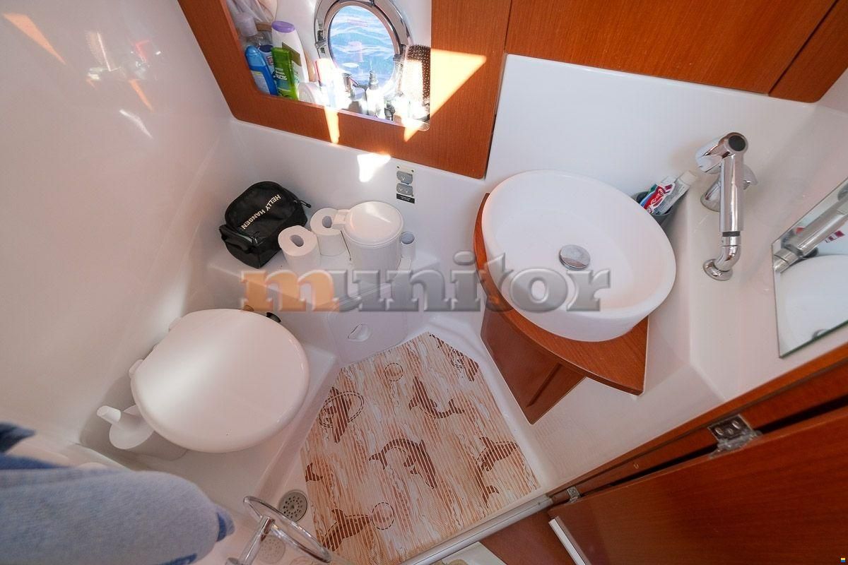 Beneteau Gran Turismo 34