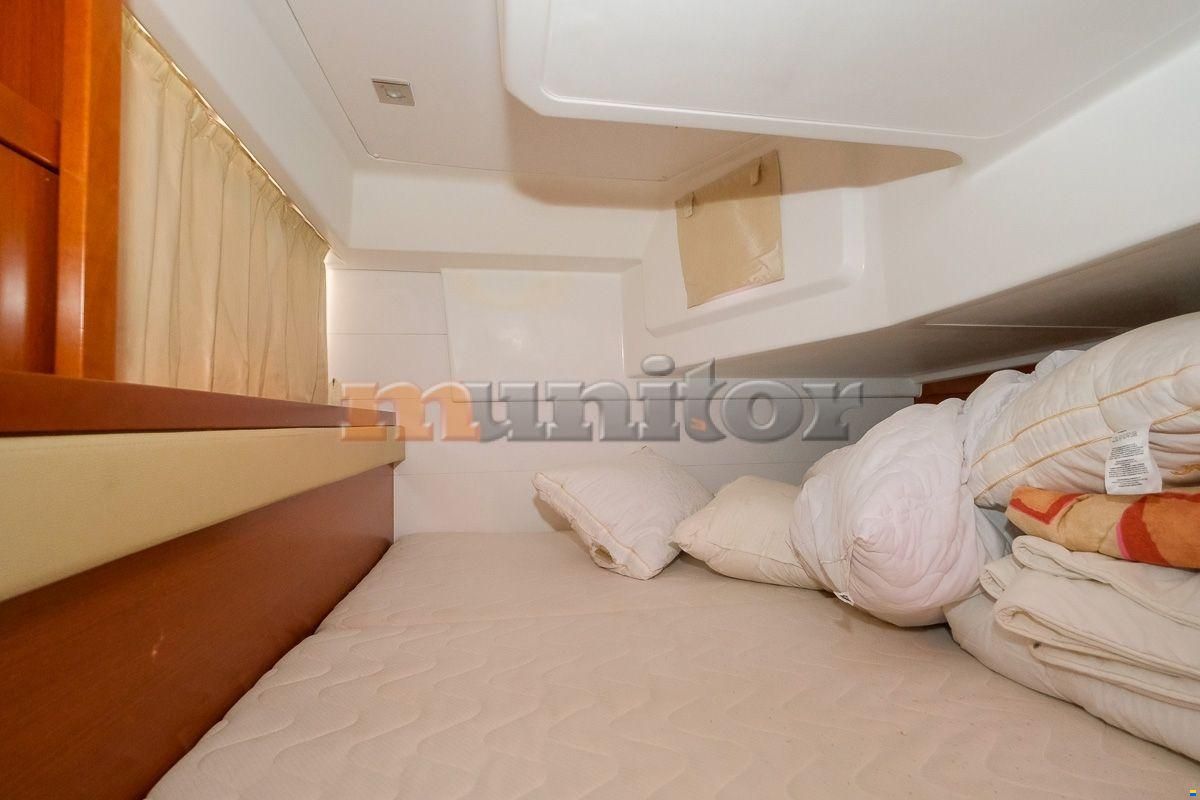Beneteau Gran Turismo 34