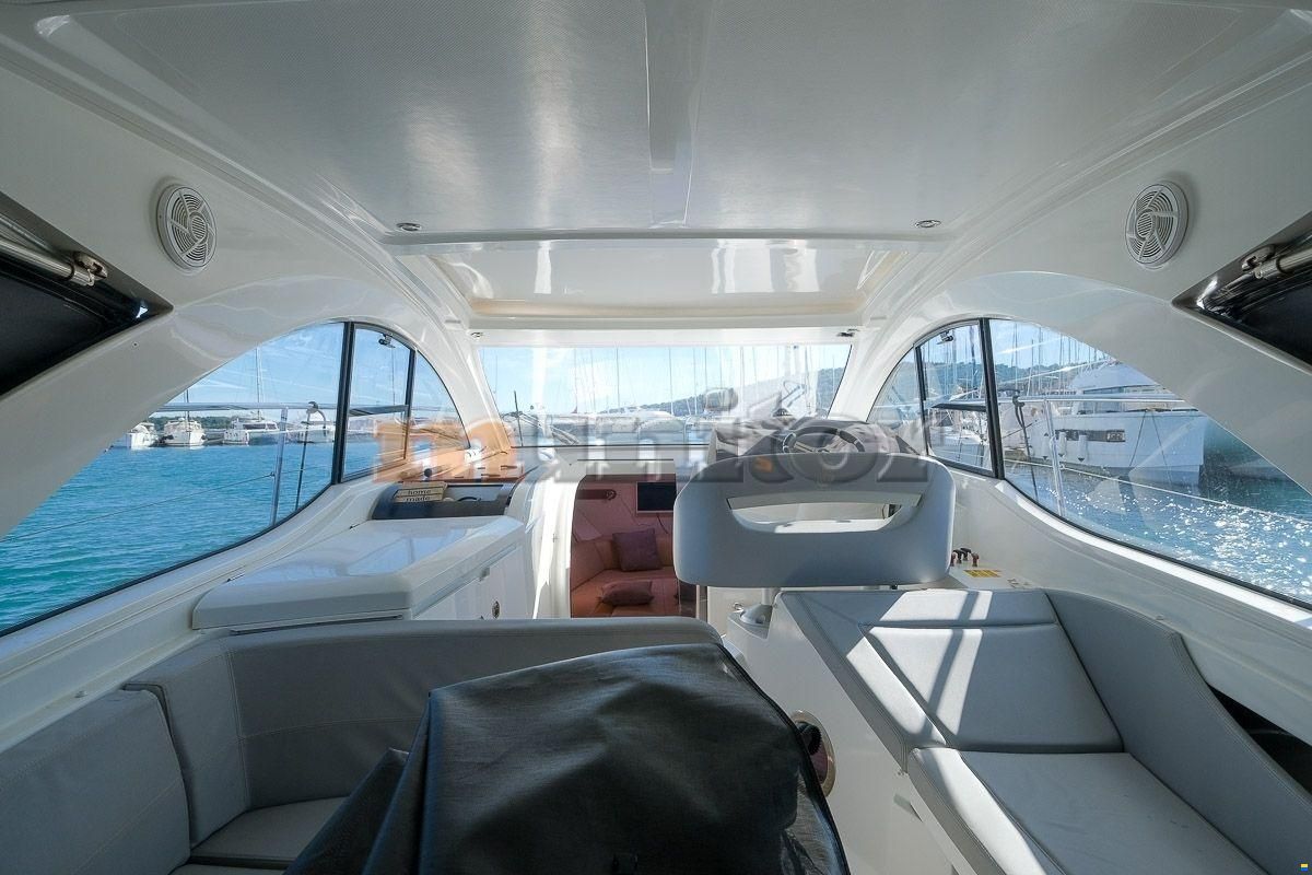 Beneteau Gran Turismo 34