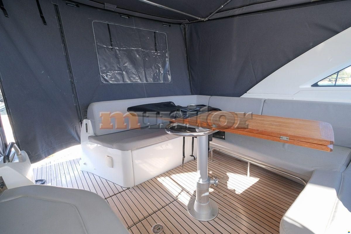 Beneteau Gran Turismo 34