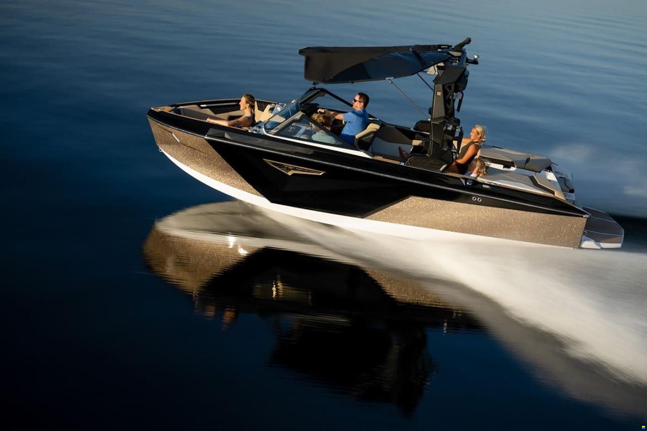 Nautique SUPER AIR NAUTIQUE S21