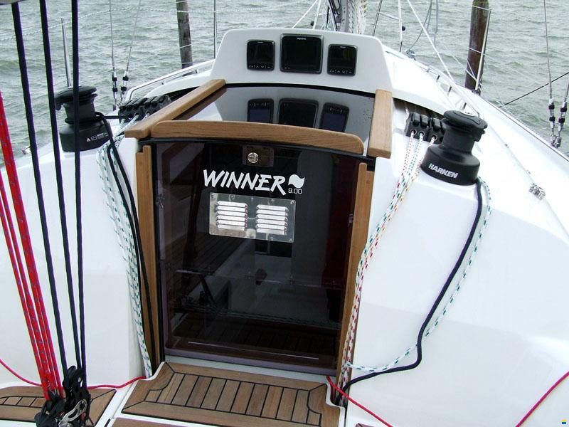 Winner (DE) 9