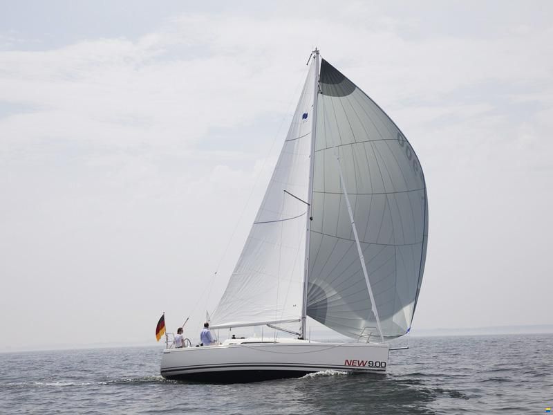 Winner (DE) 9