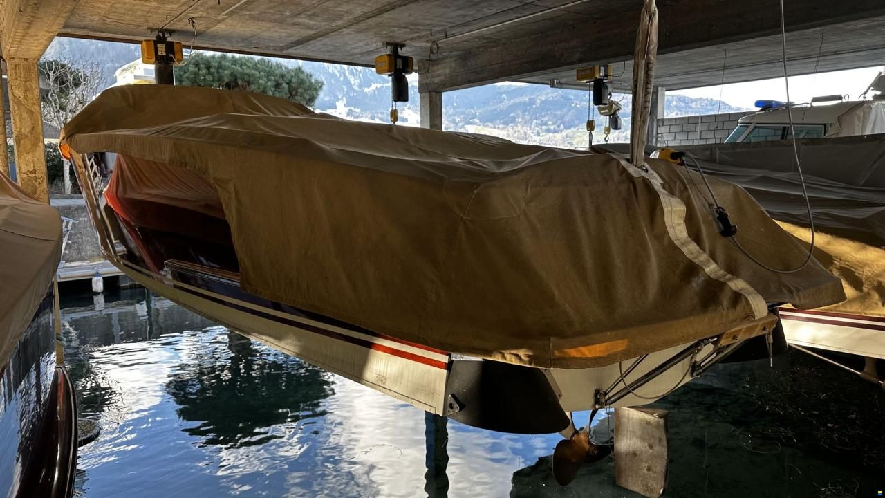 Boesch 680 Costa Brava