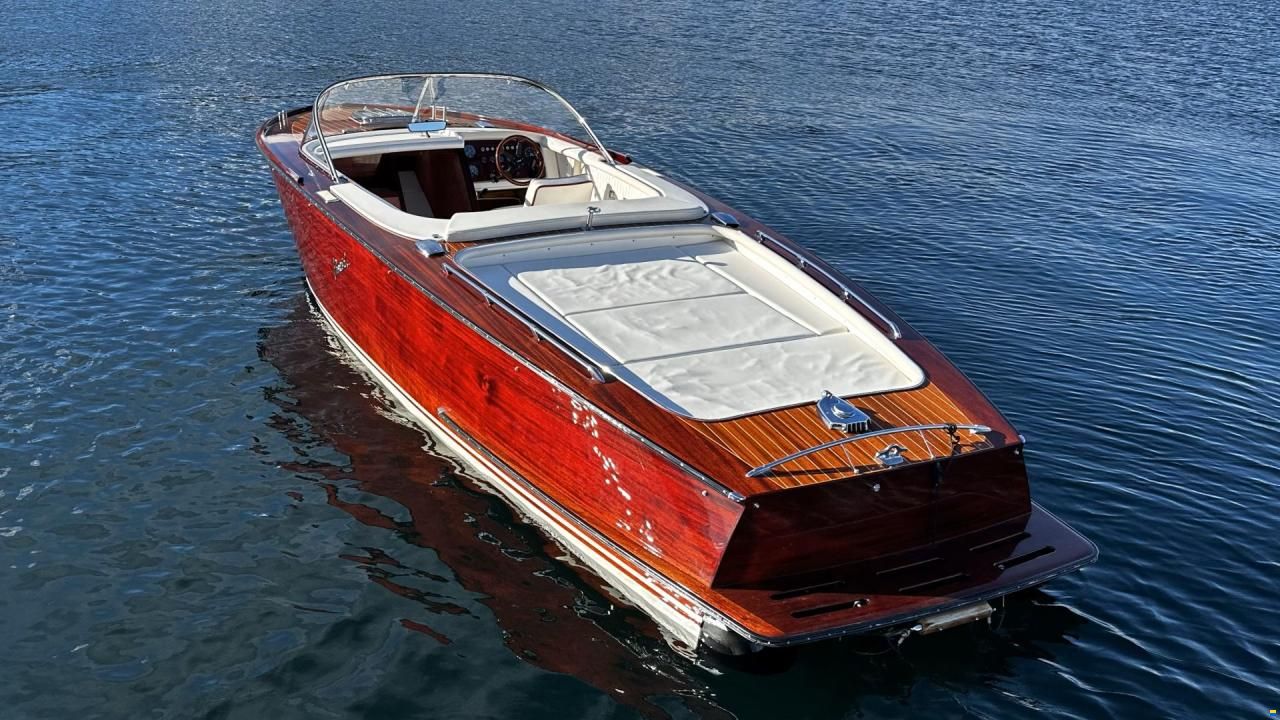 Boesch 680 Costa Brava