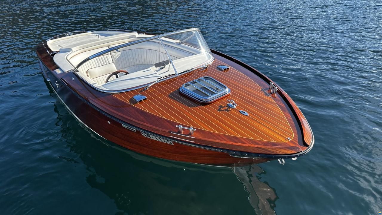 Boesch 680 Costa Brava