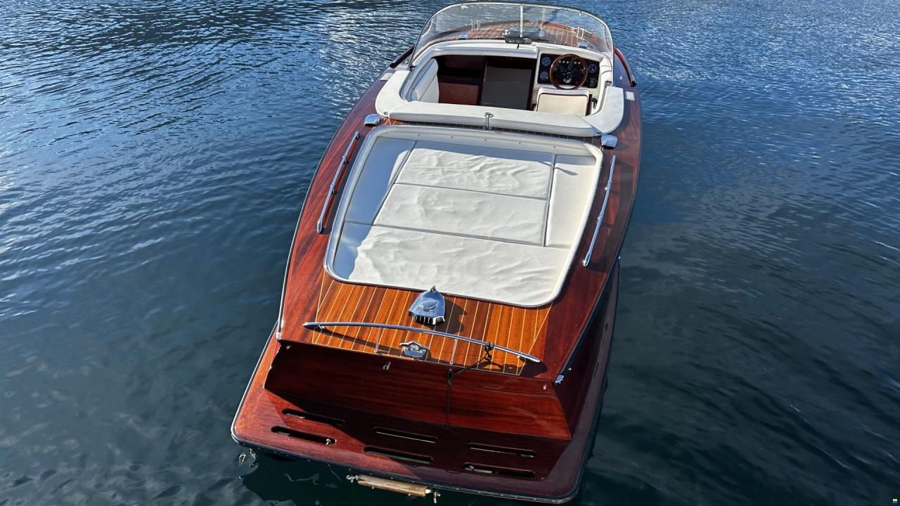 Boesch 680 Costa Brava