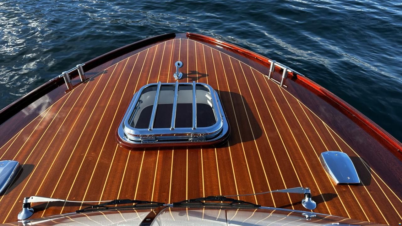 Boesch 680 Costa Brava