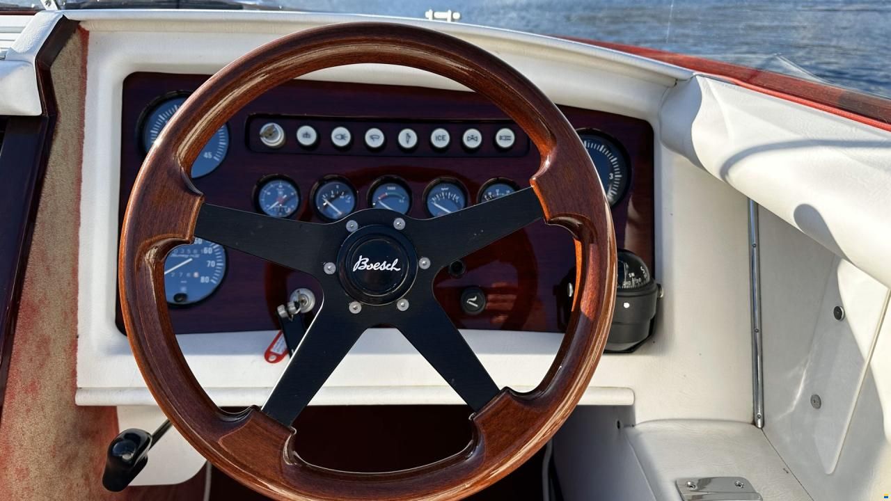 Boesch 680 Costa Brava