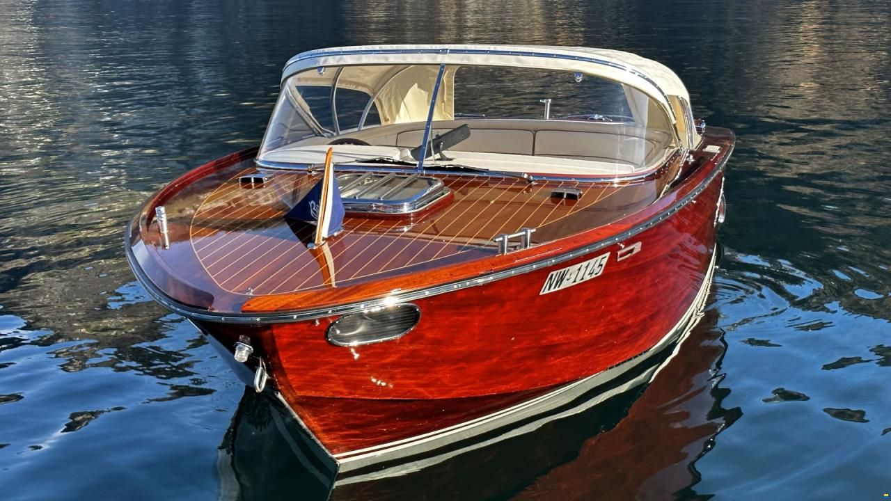 Boesch 680 Costa Brava