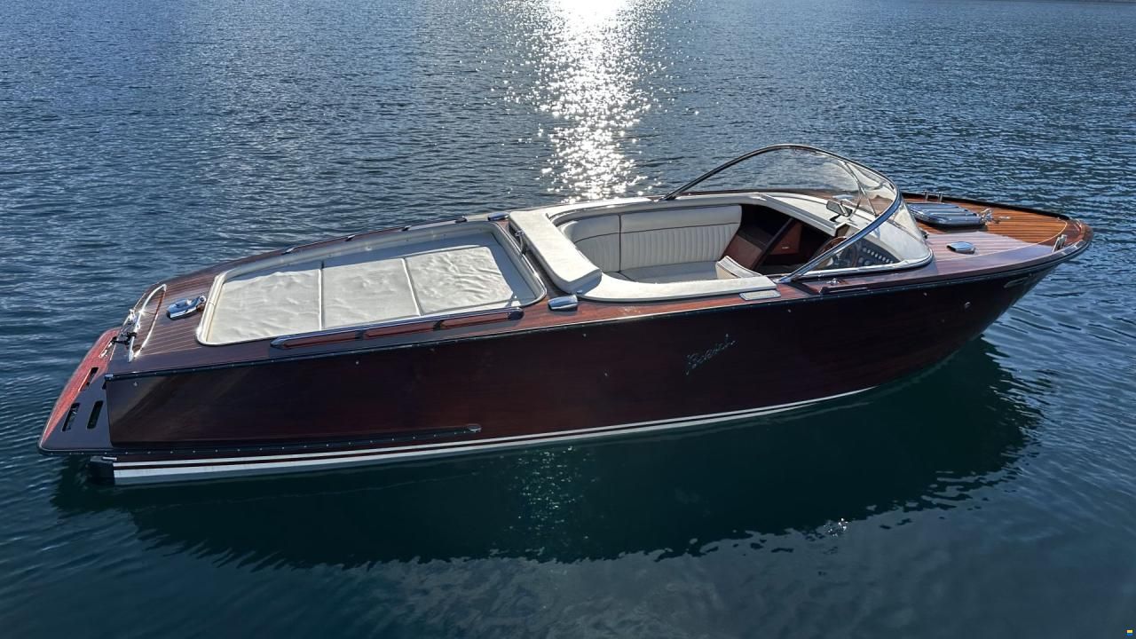 Boesch 680 Costa Brava