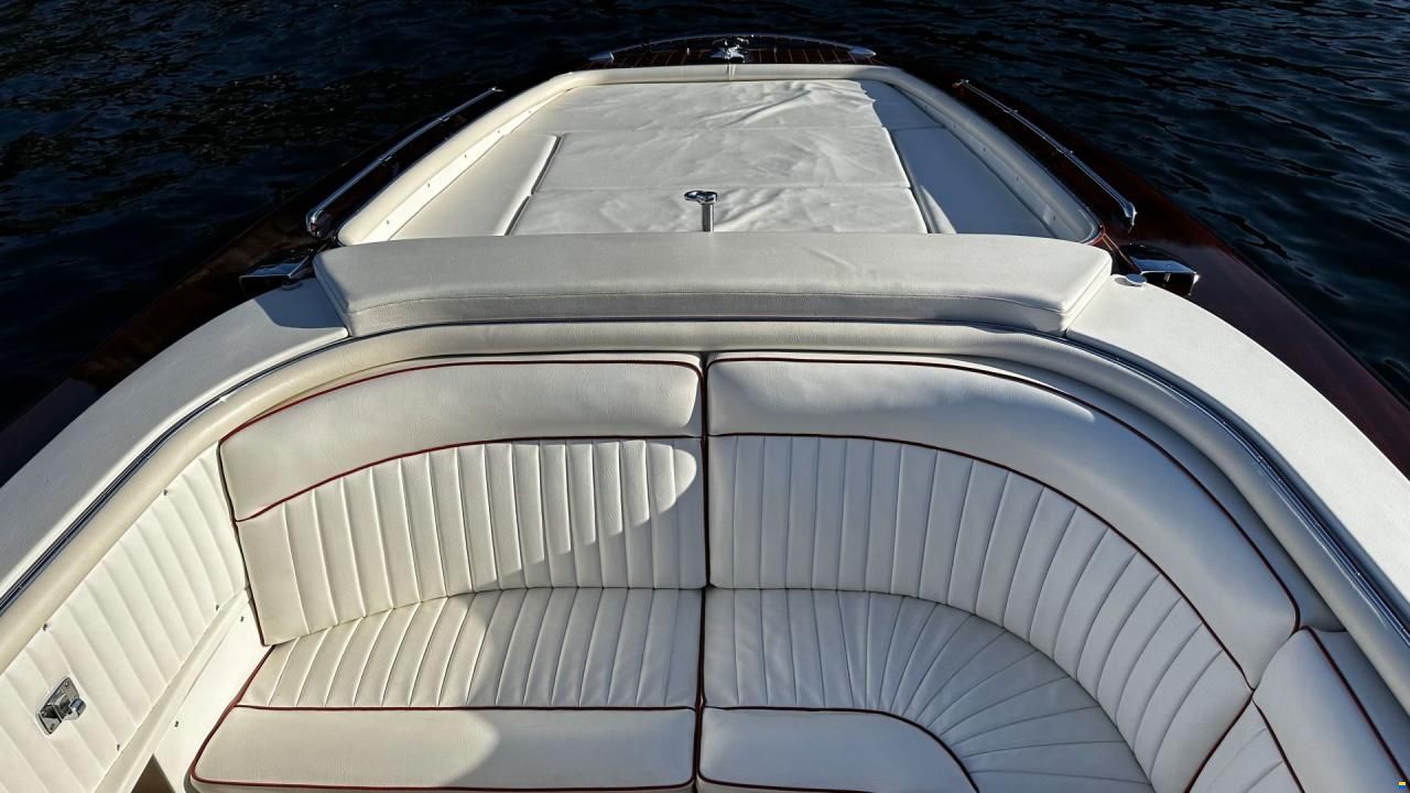 Boesch 680 Costa Brava