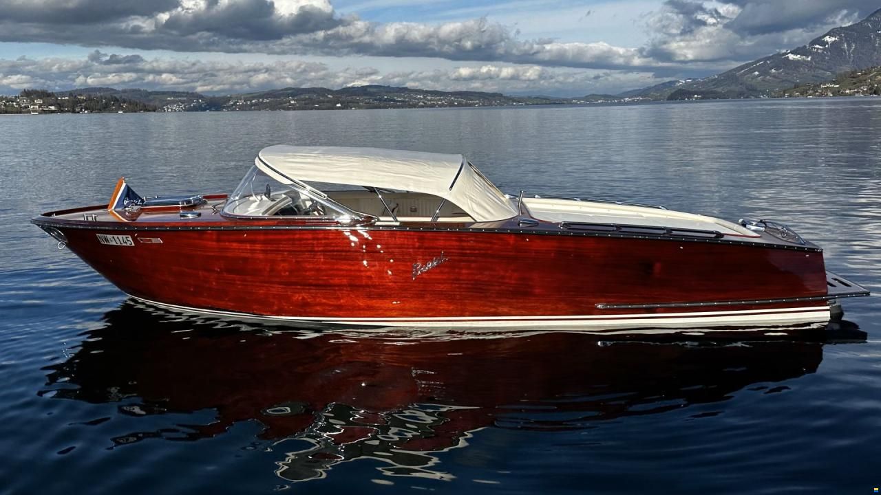 Boesch 680 Costa Brava